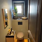 Апартаменты Pavillon Geneve Канны