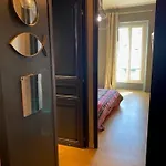 Pavillon Geneve Апартаменты