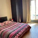 Pavillon Geneve * Канны