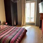 Pavillon Geneve Апартаменты *