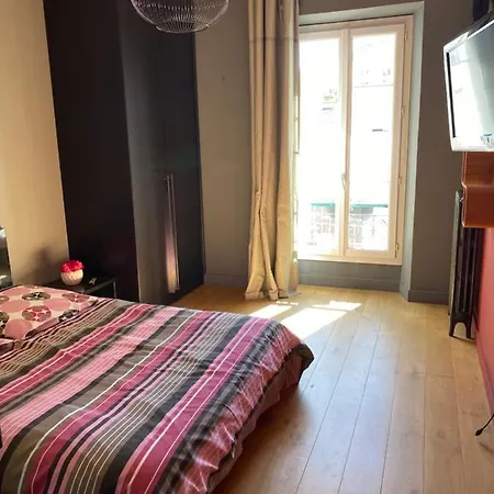 Pavillon Geneve Cannes