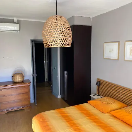 Pavillon Geneve Appartement *