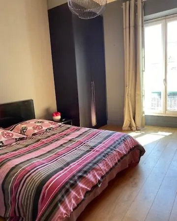 Pavillon Geneve * Cannes