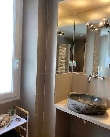 Pavillon Geneve Cannes