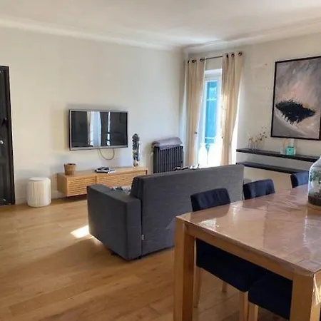 Pavillon Geneve * 칸느